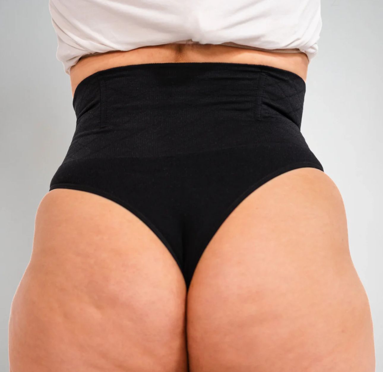 Tummy Control Seamless Thong Shapewear