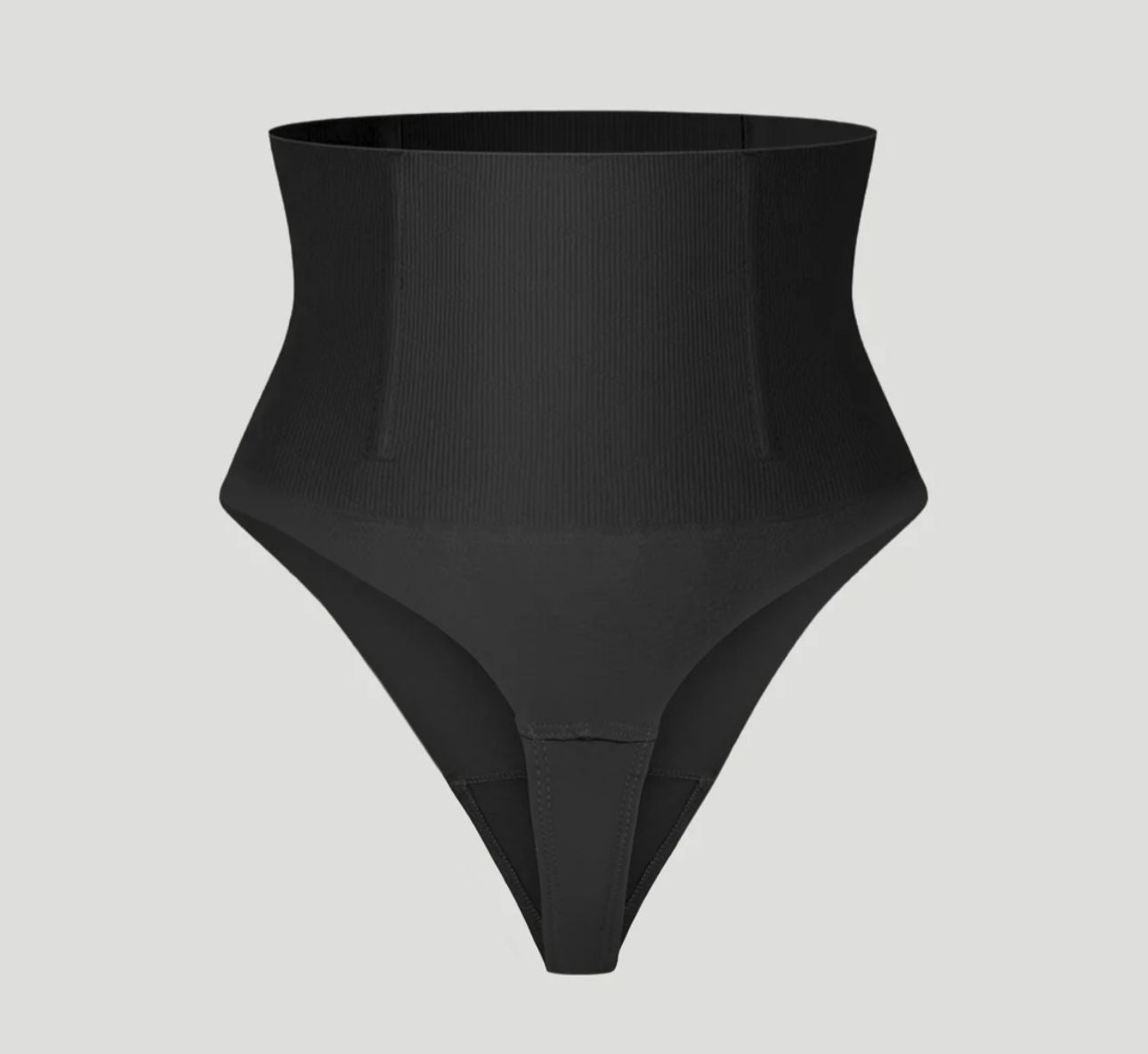 Tummy Control Seamless Thong Shapewear