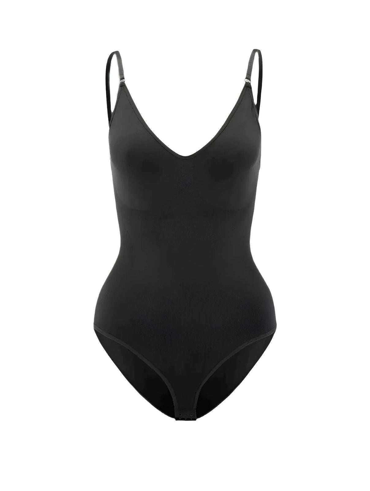 BUTTER SCULPT SEAMLESS SHAPEWEAR BODYSUIT