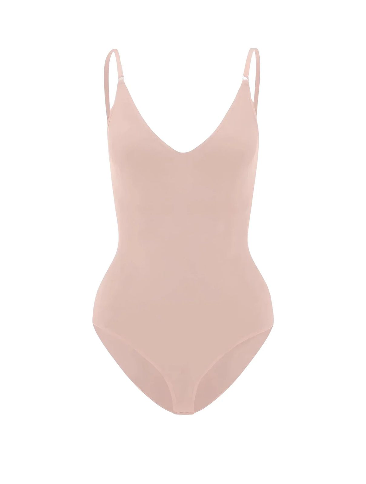 BUTTER SCULPT SEAMLESS SHAPEWEAR BODYSUIT
