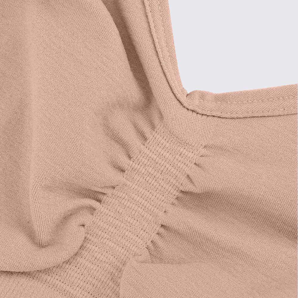 BUTTER SCULPT SEAMLESS SHAPEWEAR BODYSUIT