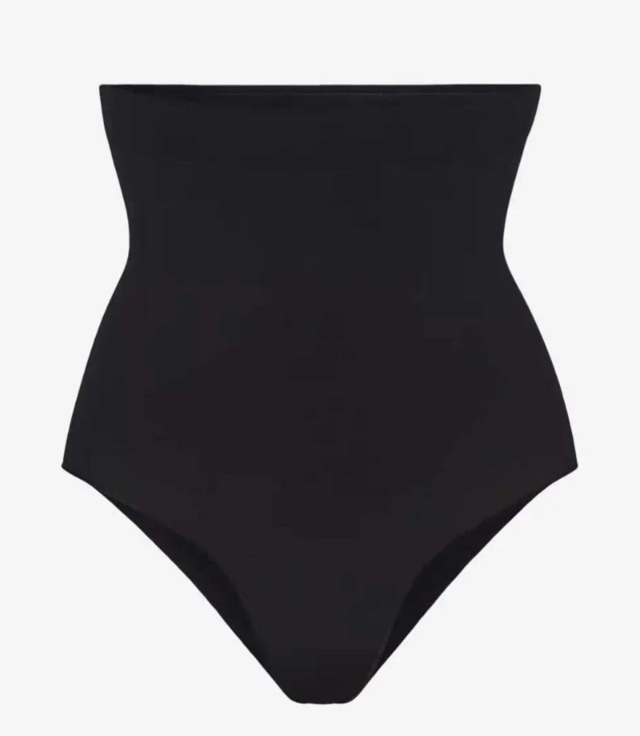 High Waisted Seamless Shaping Panty