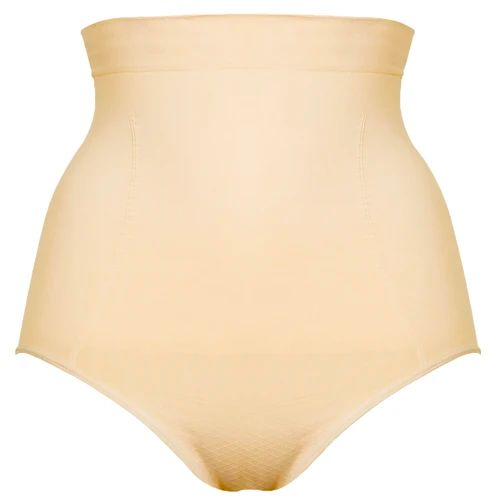 High Waisted Seamless Shaping Panty