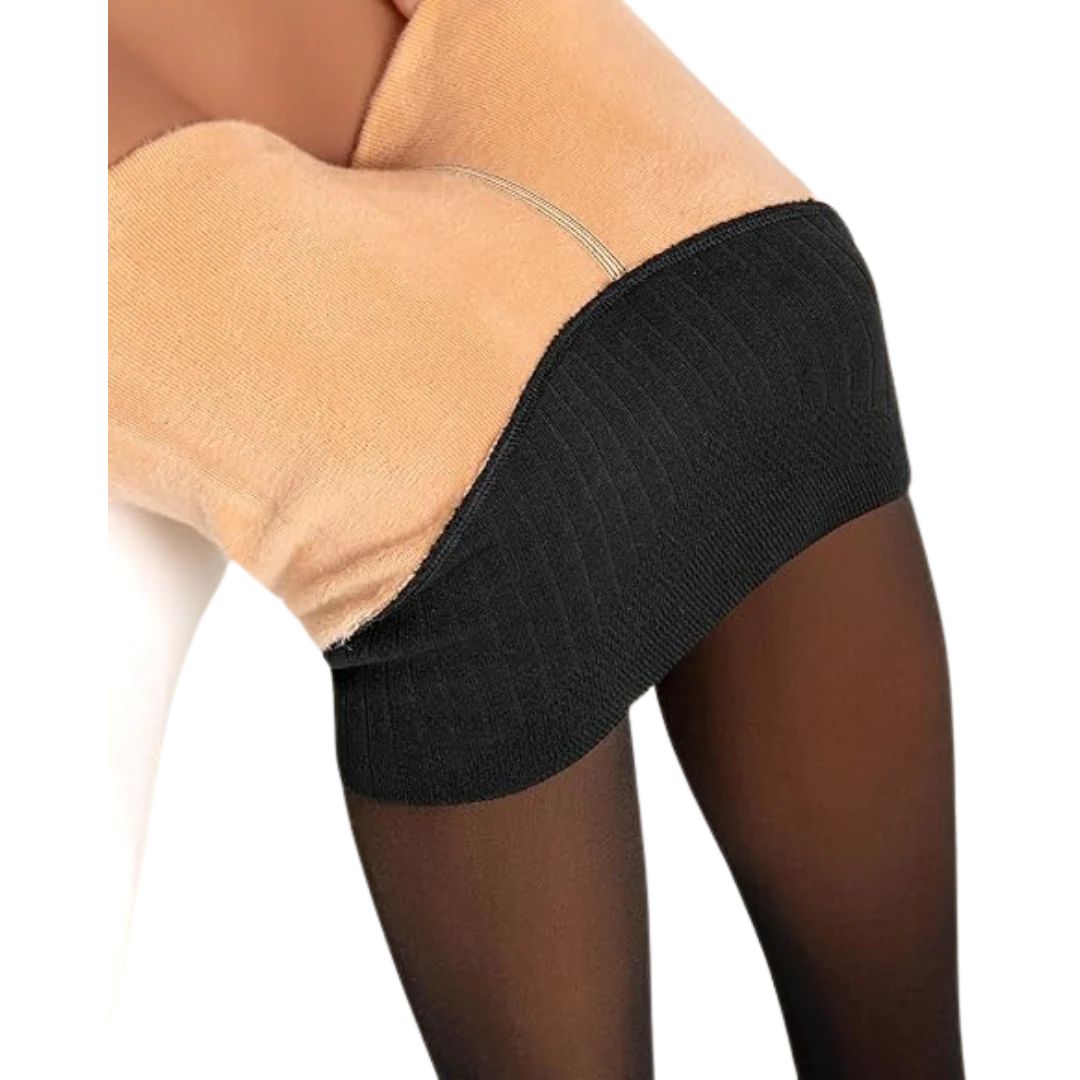 SCULPTING FLEECE LEGGING