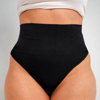 Tummy Control Seamless Thong Shapewear
