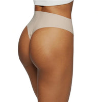 S&S Invisible Thong - High Rise