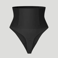 Tummy Control Seamless Thong Shapewear