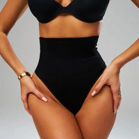 Tummy Control Seamless Thong Shapewear