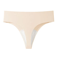 S&S Invisible Thong - High Rise