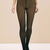 SCULPTING FLEECE LEGGING