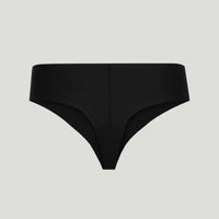 S&S seamless invisible thong