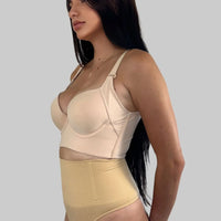 Tummy Control Seamless Thong Shapewear