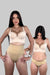 Tummy Control Seamless Thong Shapewear