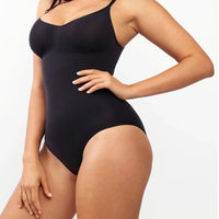 BUTTER SCULPT SEAMLESS SHAPEWEAR BODYSUIT
