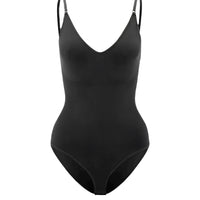 BUTTER SCULPT SEAMLESS SHAPEWEAR BODYSUIT