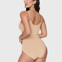 BUTTER SCULPT SEAMLESS SHAPEWEAR BODYSUIT