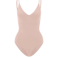BUTTER SCULPT SEAMLESS SHAPEWEAR BODYSUIT