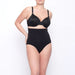 High Waisted Seamless Shaping Panty