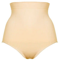 High Waisted Seamless Shaping Panty