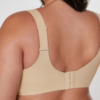 ULTRA-COMFORT WIRELESS JELLY BRA