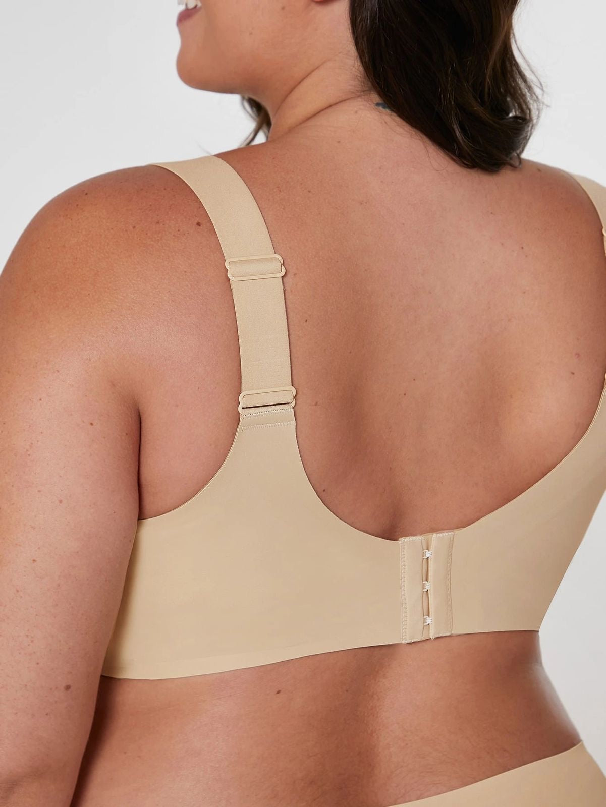 ULTRA-COMFORT WIRELESS JELLY BRA